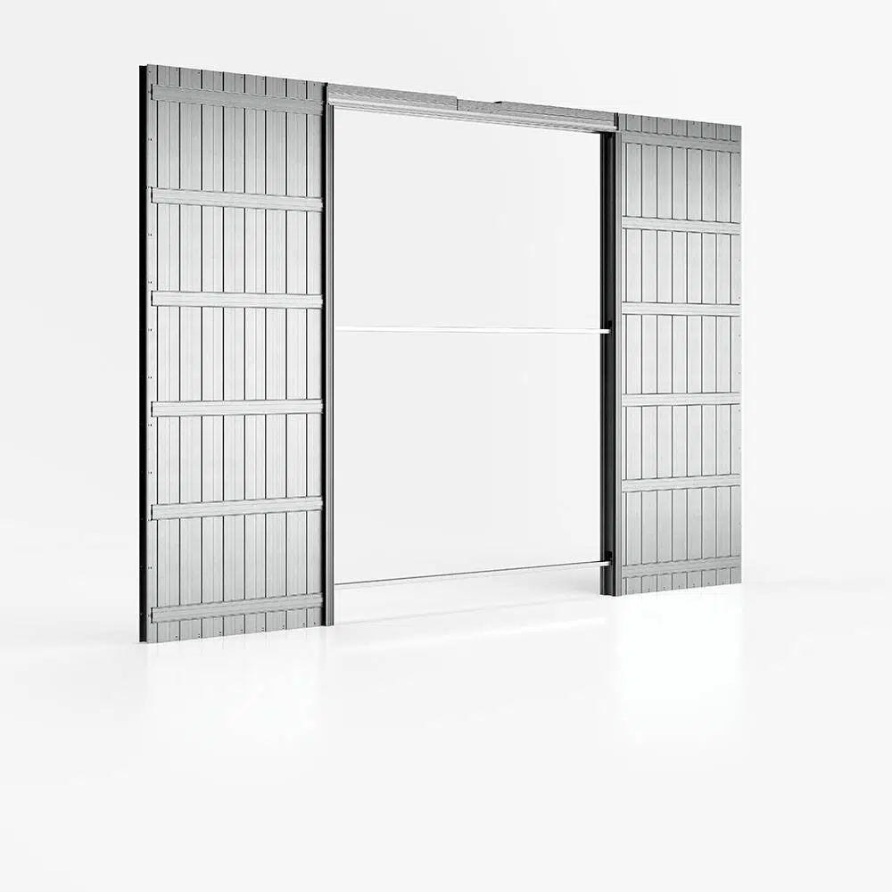 Cassonetti Doortech-Scrigno - immagine 2