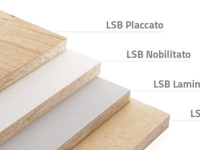 Pannelli LSB