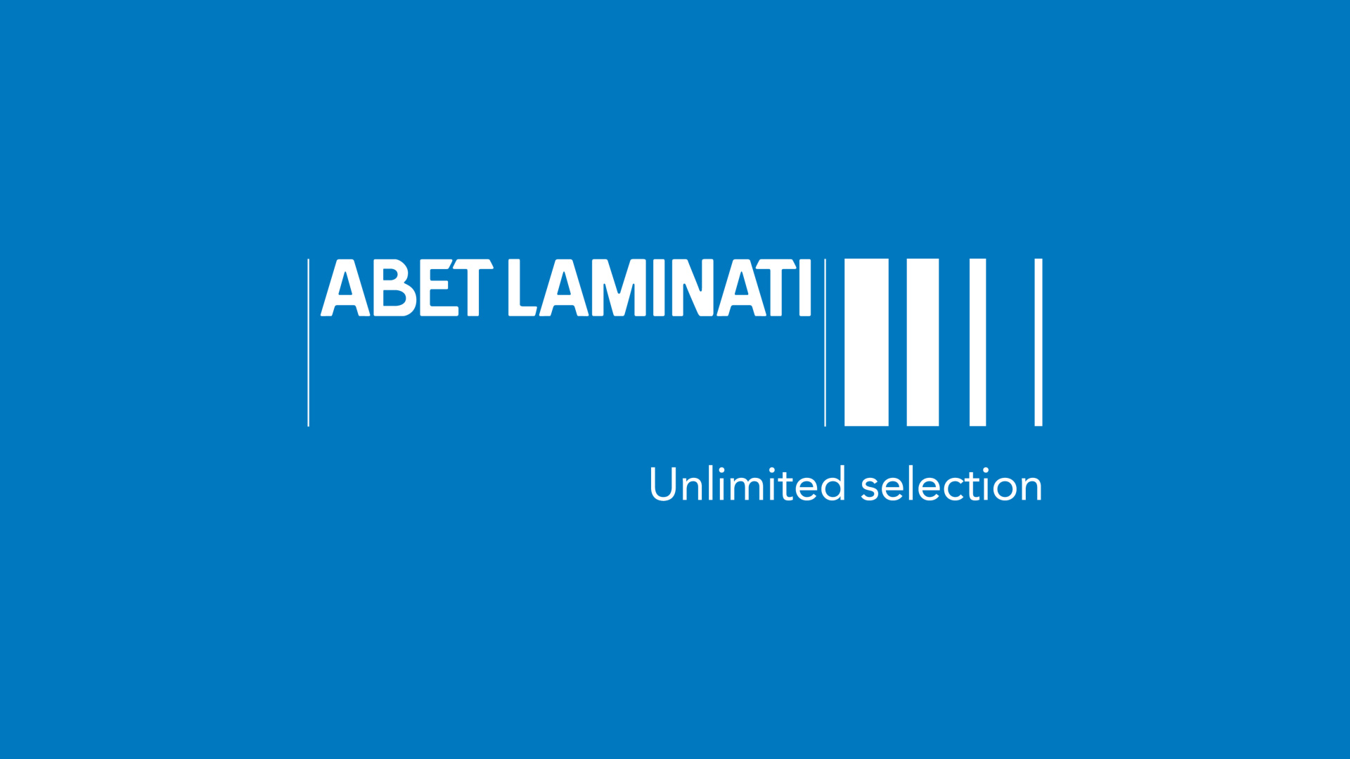 Pannelli Laminati