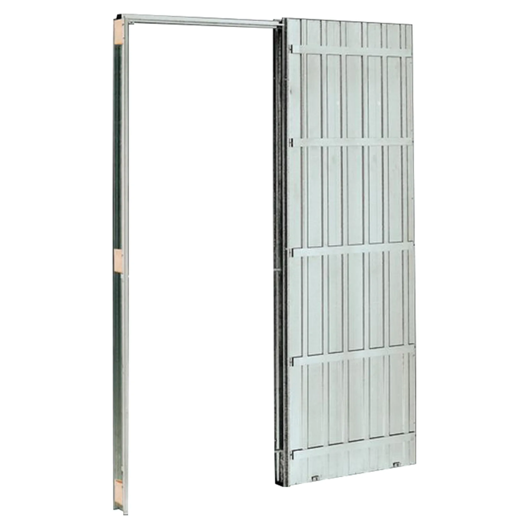 Cassonetti Doortech-Scrigno