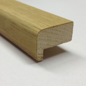 Fermavetri impiallacciati in legno - immagine 3
