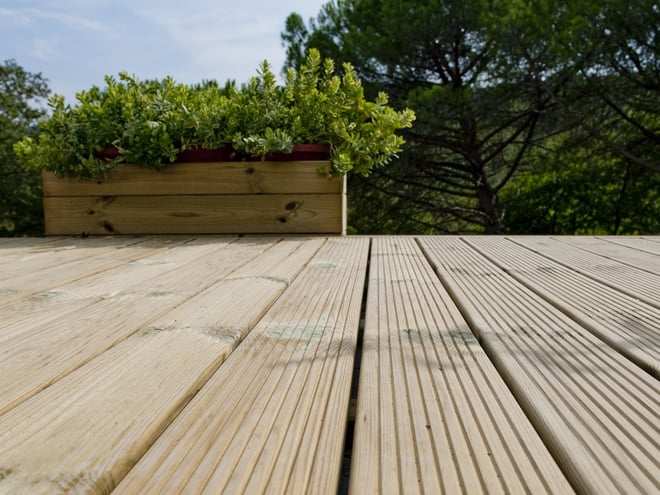 Legno Autoclavato - immagine 6