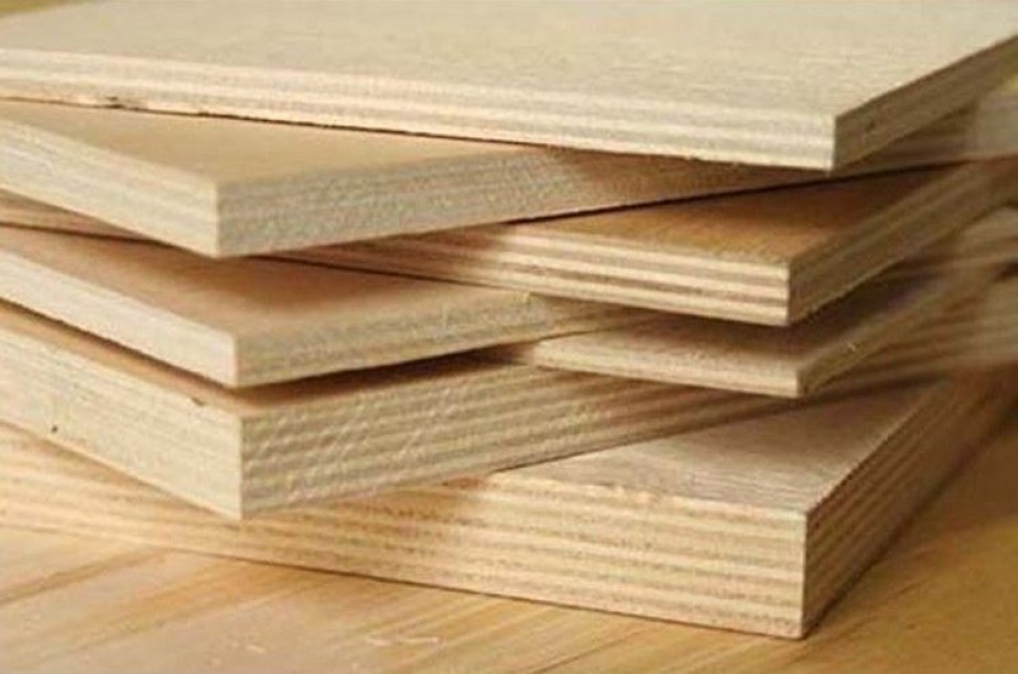 Pannello Multistrato in Essenza