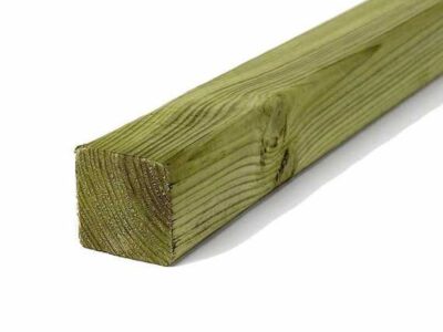 Legno Autoclavato