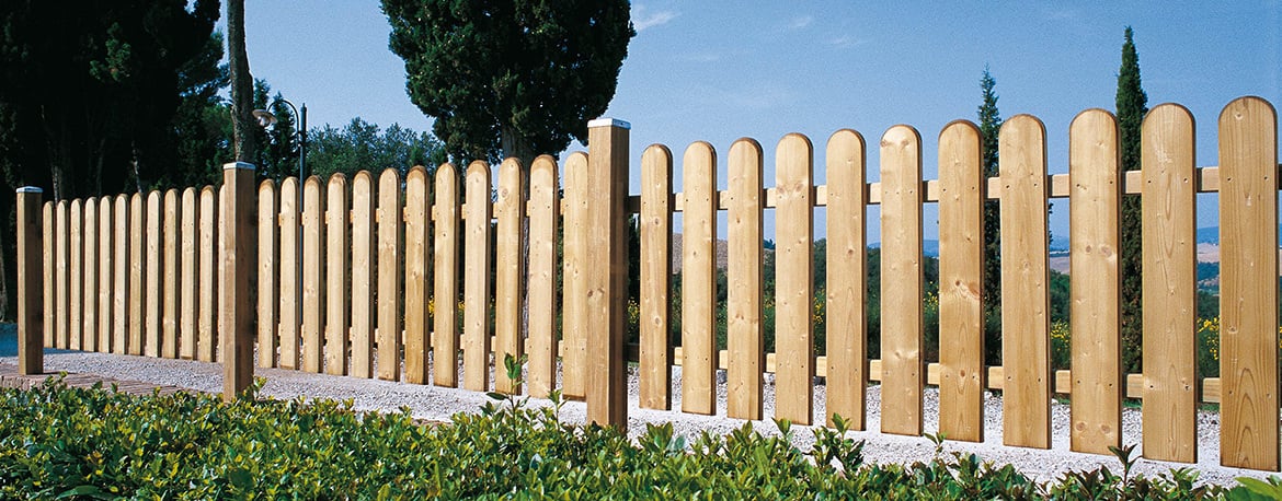 Legno Autoclavato - immagine 7