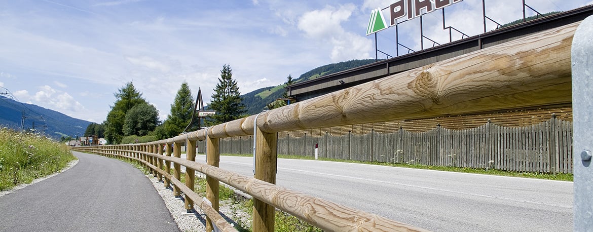 Legno Autoclavato - immagine 9