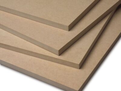 Pannelli MDF