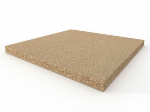 Pannello Truciolare Grezzo - immagine 2
